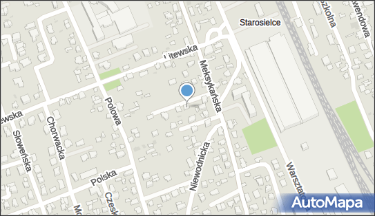 JOTBE Józef Biały, Meksykańska 42A, Białystok 15-633 - Przedsiębiorstwo, Firma, numer telefonu