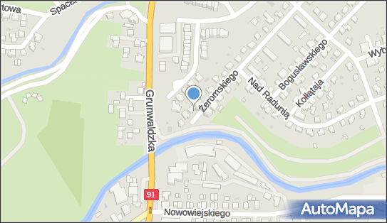 Joter, ul. Stefana Żeromskiego 56, Pruszcz Gdański 83-000 - Przedsiębiorstwo, Firma, NIP: 5932137421