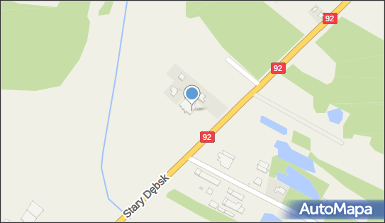 Jotex, Stary Dębsk 3C, Stary Dębsk 96-513 - Przedsiębiorstwo, Firma, numer telefonu, NIP: 8371691132