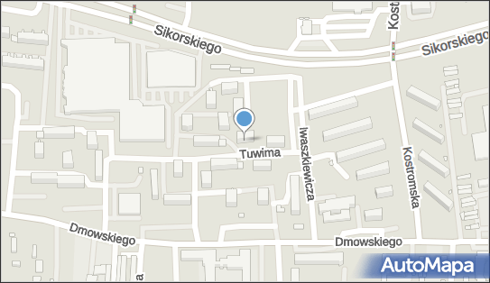 7711027853, Przedsiębiorstwo Produkcyjno-Handlowo-Usługowe 
