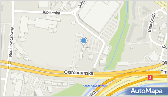 Joupi w Likwidacji, Ostrobramska 38, Warszawa 04-193 - Przedsiębiorstwo, Firma, numer telefonu, NIP: 1132154982