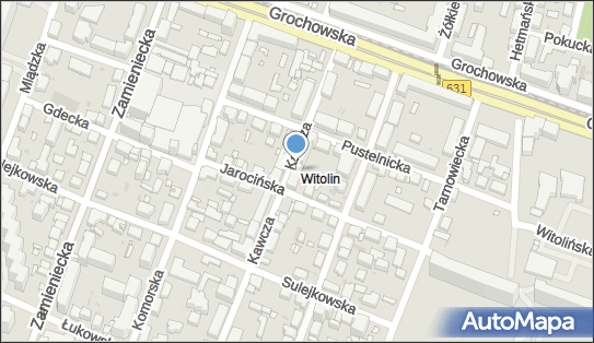 016433241, Badmed - Waldemar Zieliński 