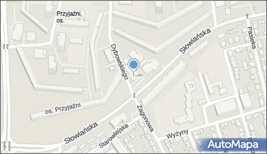 Jowar Sp z o.o., os. Przyjaźni 132A-2A, Poznań 61-686 - Przedsiębiorstwo, Firma, godziny otwarcia, numer telefonu, NIP: 7781022476