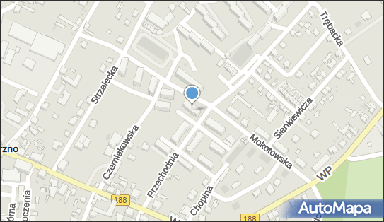 363194900, Salon Urody Jowita Jowita Szostek 