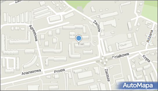 Jowmark Marek Mierzwiak, Porzeczkowa 26A, Zielona Góra 65-790 - Przedsiębiorstwo, Firma, NIP: 9291582967