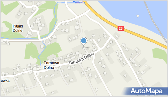 Józef Adamek, Tarnawa Dolna 351, Tarnawa Dolna 34-210 - Przedsiębiorstwo, Firma, NIP: 5521090149
