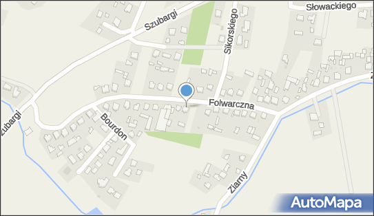 8651019269, Gospodarstwo Rolne Bąk Józef 