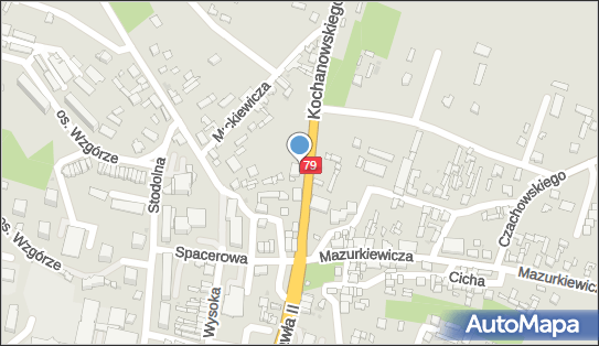 8631001504, Firma Handlowo-Usługowa 