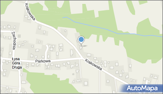 Józef Durlatka FPHU Domet, Krakowska 98, Siepraw 32-447 - Przedsiębiorstwo, Firma, NIP: 6810006842