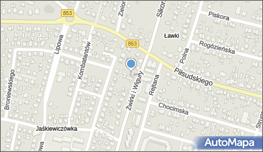 9211575245, Dzida Józef 