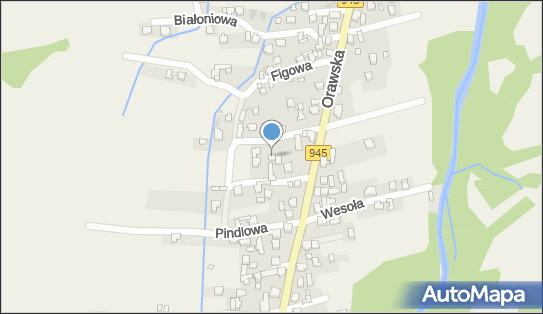 5531584628, Usługi Ogólnobudowlane Józef Dziki 