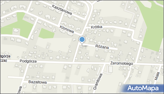 6571143960, Zakład Usługowo - Handlowy Jef - Drewno Józef Fałdziński 