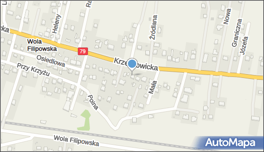 Józef Godyń Speed Bus, ul. Krzeszowicka 76, Wola Filipowska 32-065 - Przedsiębiorstwo, Firma, NIP: 6761252215