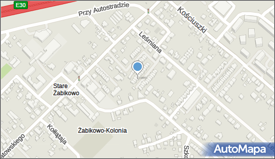 7771469661, Usługi Inkasenckie Józef Górny 