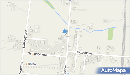 6781012247, Józef Hepko Usługi Wod-Kan-Co Koparko-Spych i Asenizacyjne 