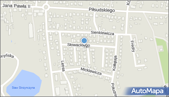 8181002715, Nieregularny Przewóz Towarów Jarząb Józef 