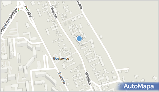 7542487338, Gospodarstwo Rolne Kansy Józef 
