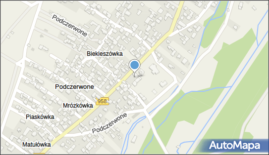 7352454382, Józef Karcz Drzewkarcz 