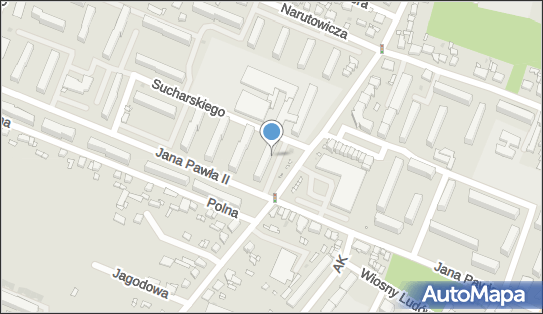 7761012351, Zakład Usługowy 