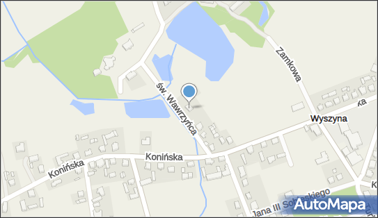 Józef Koperwas - Działalność Gospodarcza, Wyszyna 8, Wyszyna 74-407 - Przedsiębiorstwo, Firma, numer telefonu, NIP: 5971461918