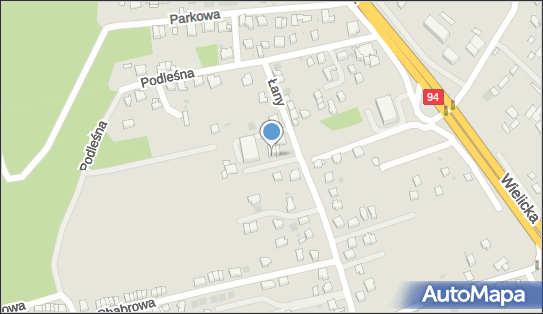 Józef Kowal 1.F.H.U.Krak-Center 2.Soray, Łany 11, Wieliczka 32-020 - Przedsiębiorstwo, Firma, NIP: 6831038422
