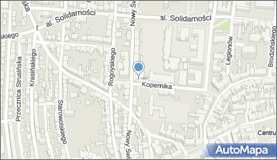 Józef Krawczyk, ul. Mikołaja Kopernika 7, Tarnów 33-100 - Przedsiębiorstwo, Firma, NIP: 8730208303