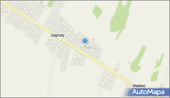 Józef Kubasiewicz Zakład Usługowo-Handlowy Dom-Sanit, Jeżowe 37-430 - Przedsiębiorstwo, Firma, NIP: 8651033565