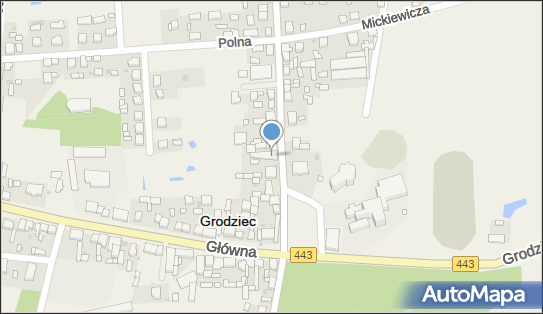 6651728415, Przedsiębiorstwo Wielobranżowe 