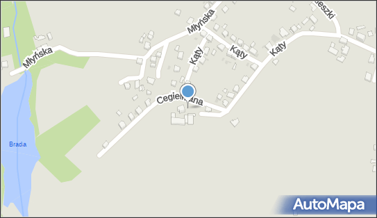 Józef Lukasek - Działalność Gospodarcza, Cegielniana 1 43-170 - Przedsiębiorstwo, Firma, NIP: 6351392425