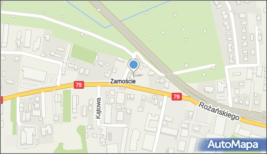 Józef Maciej Wojanek Juma Transport-Usługi-Handel, Krakowska 297 32-080 - Przedsiębiorstwo, Firma, NIP: 6761133568