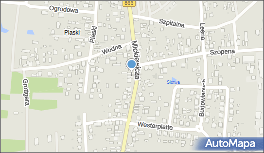 7931000879, Zakład Usługowo-Handlowy Instalacji Sanitarnych, Wod-Kan, C.O.Gaz Józef Maciuła 