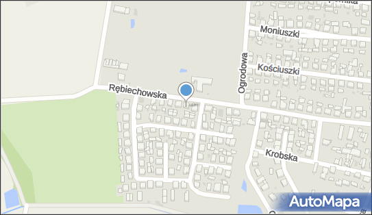 6961206705, Prywatna Szkoła Jazdy Józef Majewski 
