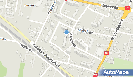 Józef Mańka - Taxi Osobowe, ul. Kilińskiego 29d, Rybnik 44-200 - Przedsiębiorstwo, Firma, NIP: 6421304568