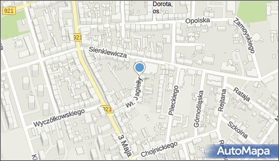 6481043344, Józef Miciak Kosmetyki i Chemia Gospodarcza 