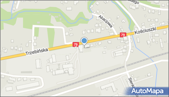 350332159, Józef Moos Wyrób Opakowań Kartonowych 