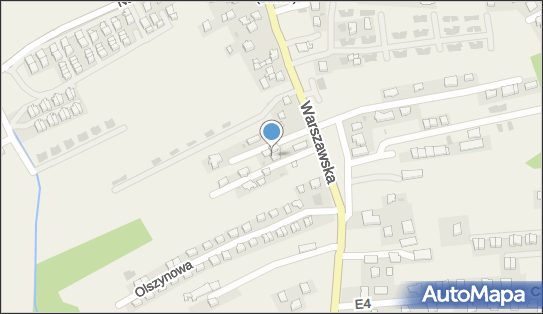 Józef Mrożkiewicz Ppu Uni - Box, Warszawska 161, Bibice 32-087 - Przedsiębiorstwo, Firma, NIP: 6770070784