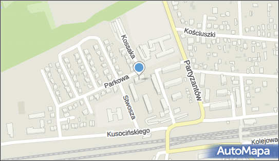 5381296921, Niestoruk Józef 