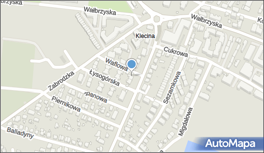Józef Nitecki Zakład Malarstwa Szyldowego, Waflowa 1, Wrocław 52-331 - Przedsiębiorstwo, Firma, NIP: 8991099712