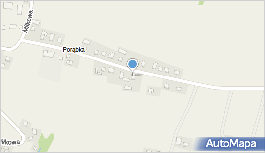 490737710, Józef Obrochta - Usługi Transportowe 