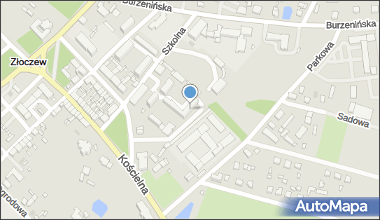 Józef Owczarek - Działalność Gospodarcza, Szkolna 14, Złoczew 98-270 - Przedsiębiorstwo, Firma, NIP: 8271092372