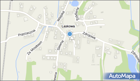 Józef Pawłowski - Działalność Gospodarcza, Laskowa 46, Laskowa 32-640 - Przedsiębiorstwo, Firma, NIP: 5521237279