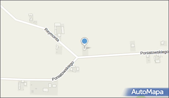 590870913, Gospodarstwo Rolne Józef Płachta 
