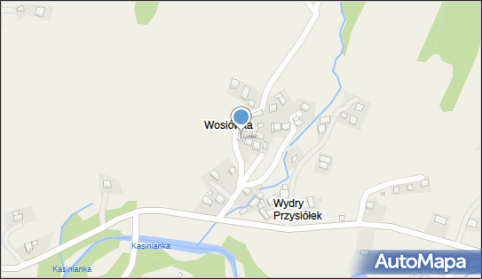 Józef Ryś, Węglówka 158, Węglówka 32-412 - Przedsiębiorstwo, Firma, NIP: 6811607992