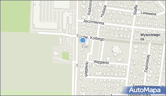 Józef Sawosz, ul. Władysława Wysockiego 84, Białystok 15-167 - Przedsiębiorstwo, Firma, NIP: 9660858679