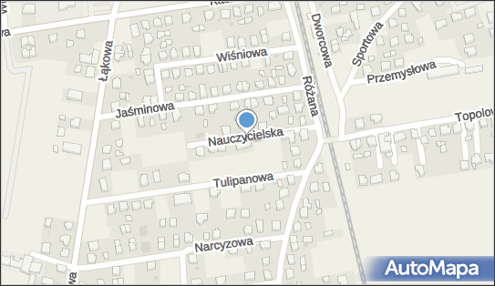 Józef Skoczek Skoj - Trans, ul. Nauczycielska 7, Żelistrzewo 84-100 - Przedsiębiorstwo, Firma, NIP: 5870001109