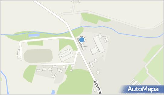 5761026027, U.D.H.Maszyny Odlewnicze Józef Skowyra 