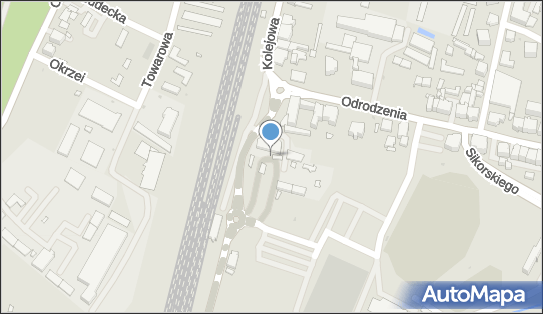 Józef Ślęzak, ul. Kolejowa 9, Lubin 59-300 - Przedsiębiorstwo, Firma, NIP: 6911455062