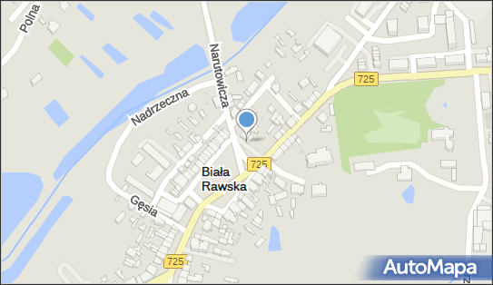 Józef Sołtysiak U Sołtysa, pl. Wolności 25, Biała Rawska 96-230 - Przedsiębiorstwo, Firma, NIP: 8351541168