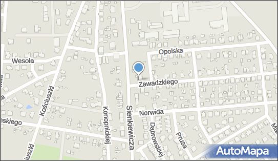 7531014613, Józef Stokłosa Zakład Remontowo Usługowy 