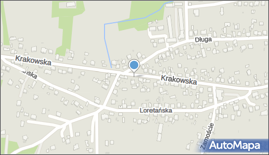 8731210124, Usługowy Zakład Kamieniarski Józef Suchan 